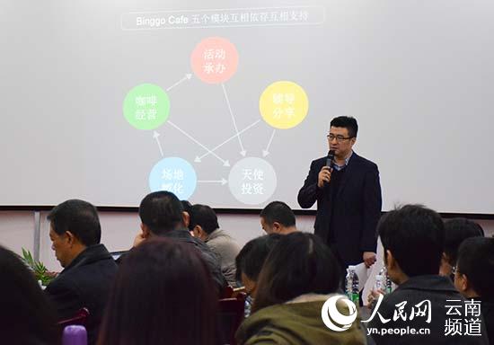 P(gun)儓(chung)I(y)ֽL(zhng)λbinggo cafe(lin)τ(chung)ʼФڿƼp(chung)Փvʯ z