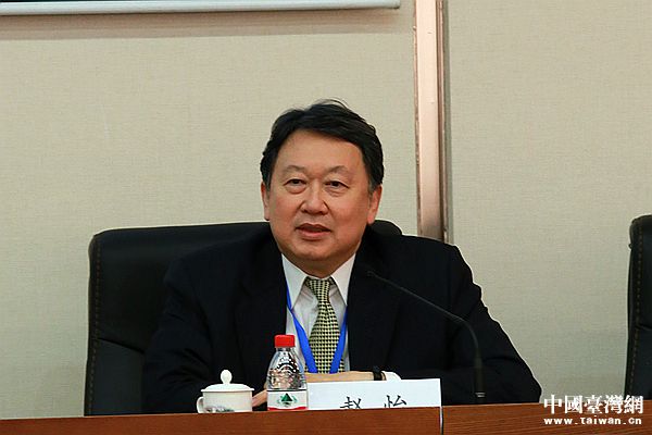 2015兩岸傳播、電商與社會發(fā)展論壇在廈門召開