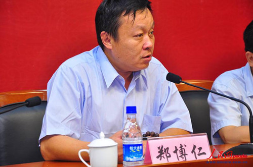 鄭成功祖廟執(zhí)行長:紀(jì)念活動(dòng)利于臺(tái)灣青少年了解大陸