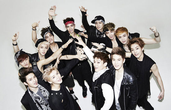 2014ǼtˇܴpEXO
