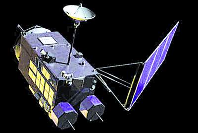 科技時(shí)代_日本重新加入探月大潮 將建無人宇宙基地